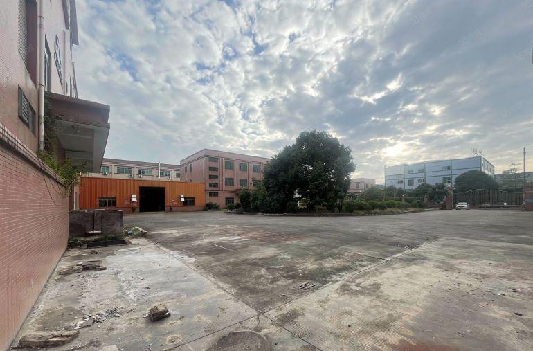 松岗厂房出租，适合仓库加工组装办公展示会议研发检测轻型生产