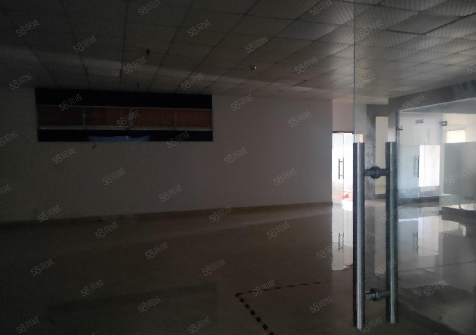 沙井后亭工业园区楼上100,200.300平小面积厂房带装修