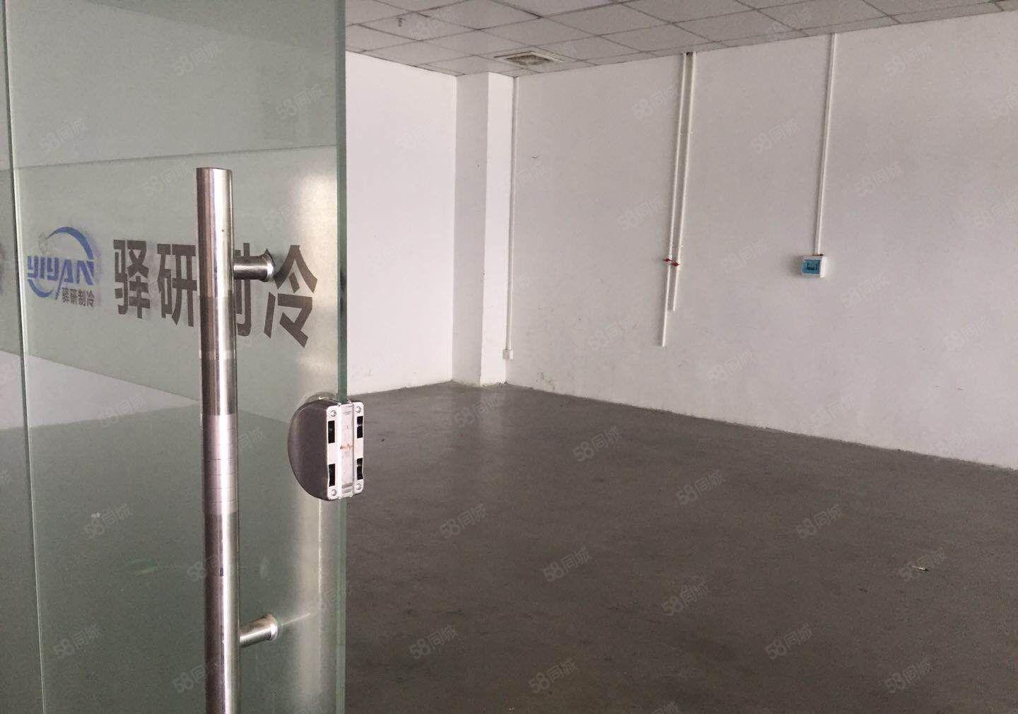 沙井镇黄埔附近村委独院厂房3900平方出租