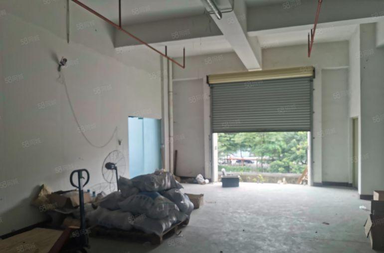 企石镇镇中心大型工业园厂房出租面积1500平米水电齐全