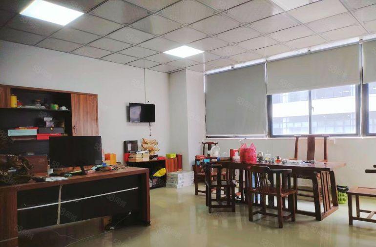 8元企石原房东独院1500平米带航车精装修无尘车间厂房出租