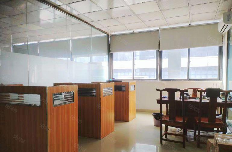 8元企石原房东独院1500平米带航车精装修无尘车间厂房出租