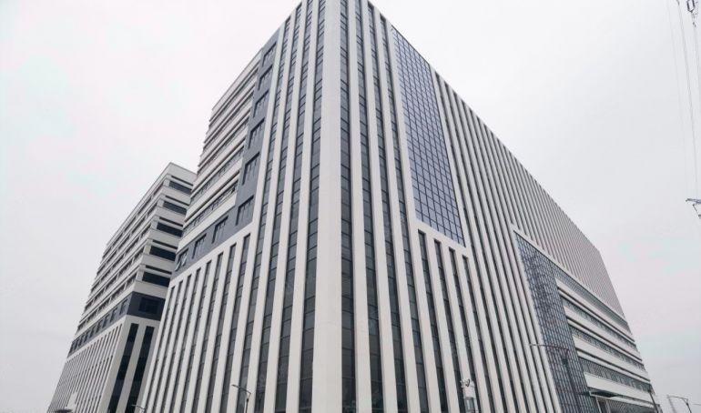 洪梅镇原房东全新红本独院厂房出租，实际面积出租，10块