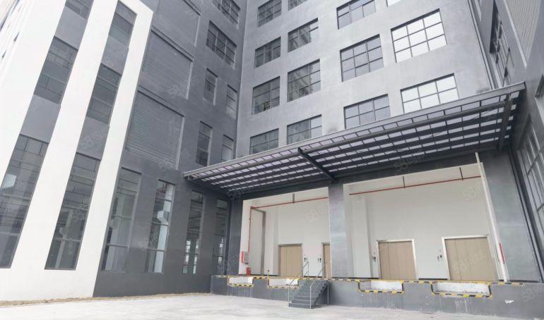 洪梅镇原房东全新红本独院厂房出租，实际面积出租，10块