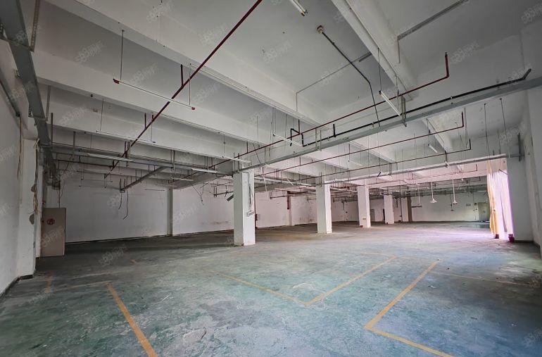 洪梅四层每层1000平随意分租