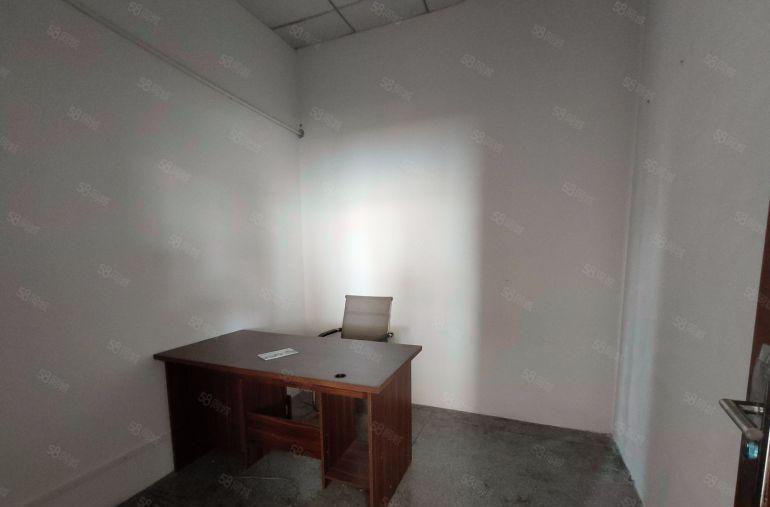 谢岗原房东独院单一层钢结构厂房1500平米低价出租 滴水8米