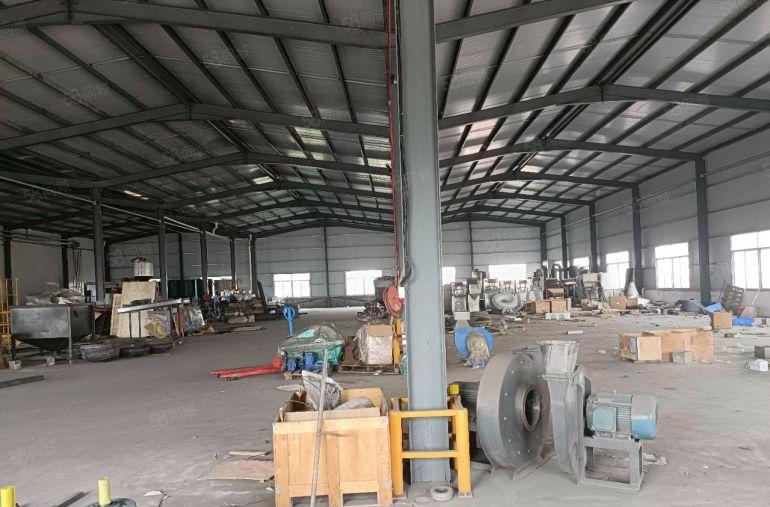 10元原房东厂房出租 独院 适合五金注塑模具塑胶家具仓库等