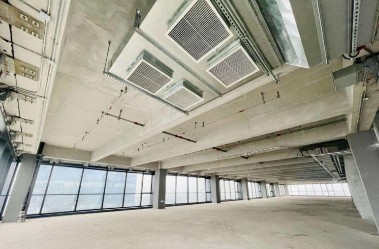 定制装修观澜产业园招商，开发商直租，可轻生产，生物医药