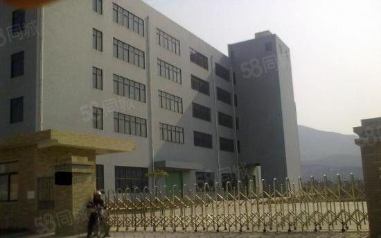 靓小金口老虎岭新出租独院厂房3200平米招租