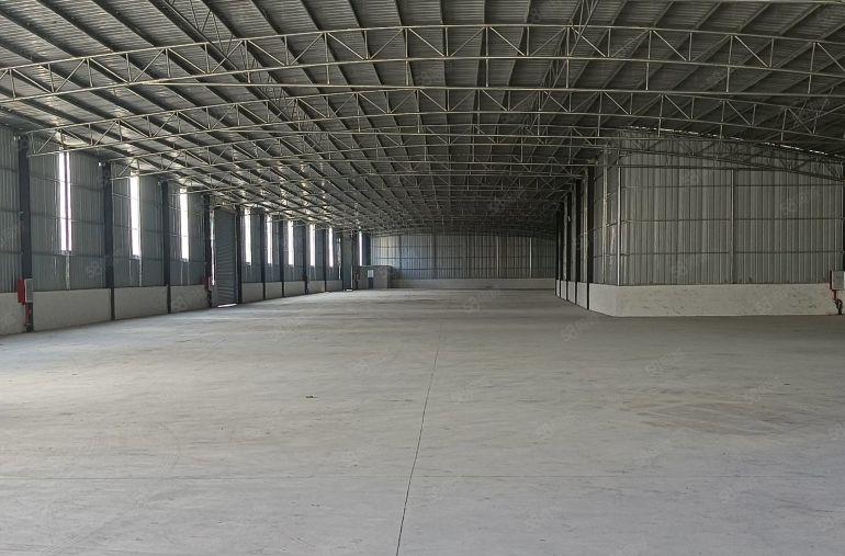 河南岸四环路边钢构3000平方（300平方起租）交通便利