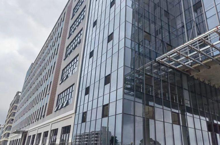 惠城区小金口厂房写字楼办公室出租形象高大上配套齐全租金便宜