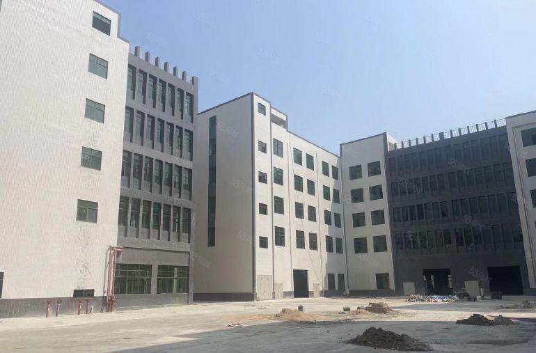 惠阳区平潭新出独门独院原房东31750平方红本厂房出租