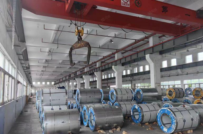 原房东！滴水10米！现成航车！惠城水口独院单一层5500出租