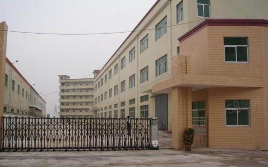 靓水口新出独院7千平米招租