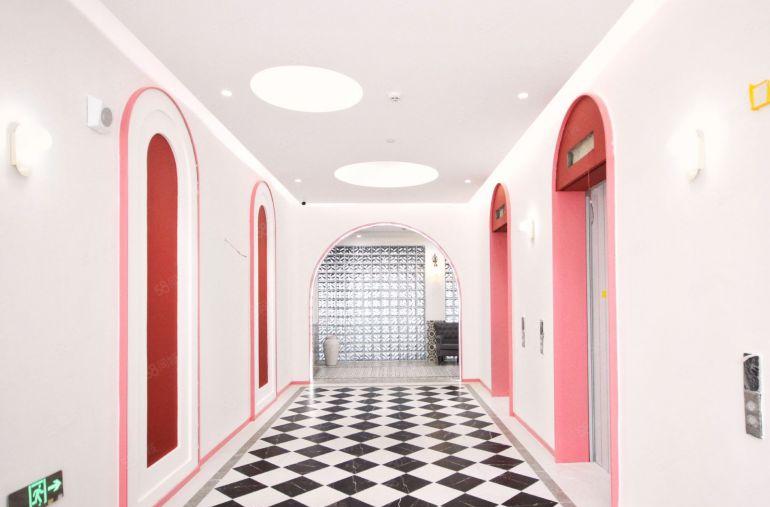 新装产业园，企业办公室，电商办公区域，大型社区，大型产业园