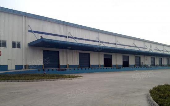 靓水口新出独院7千平米招租