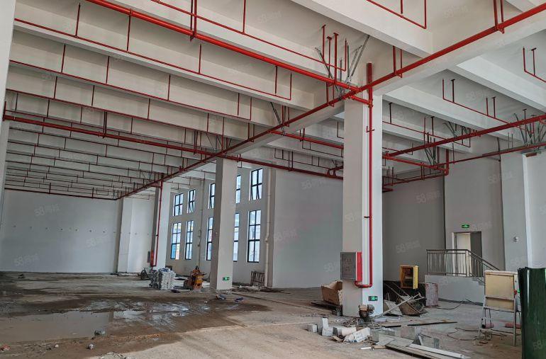 惠城水口持有排污排气许可证厂房出租，可接受任何行业