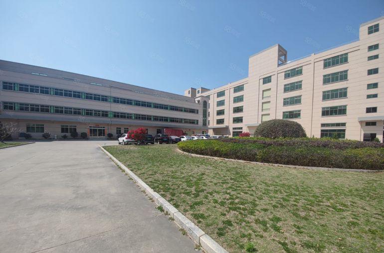 惠城马安原房东一楼900平花园厂房 一楼带行车