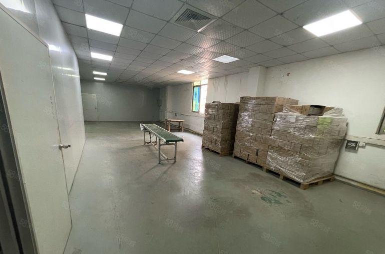 水口420平方厂房仓库出租现成办公室大路边