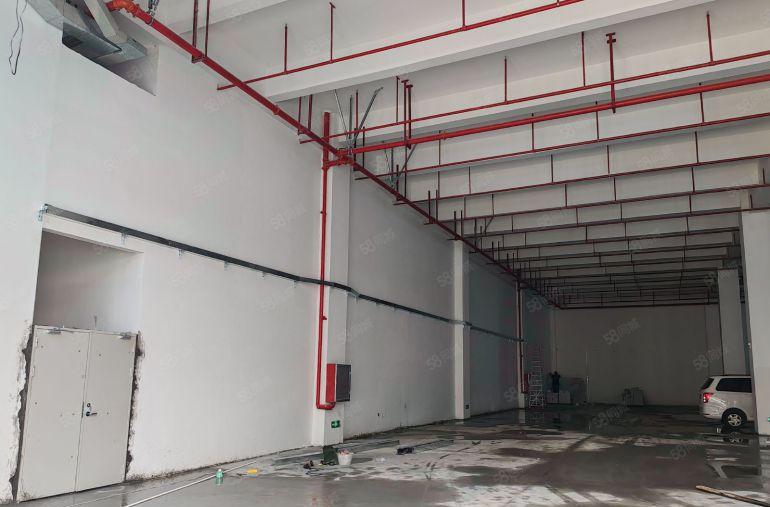 惠城水口持有排污排气许可证厂房出租，可接受任何行业