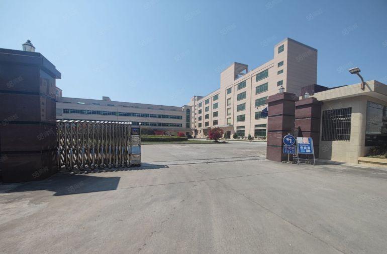 惠城马安原房东一楼900平花园厂房 一楼带行车