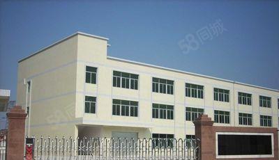 靓小金口老虎岭新出租独院厂房3200平米招租