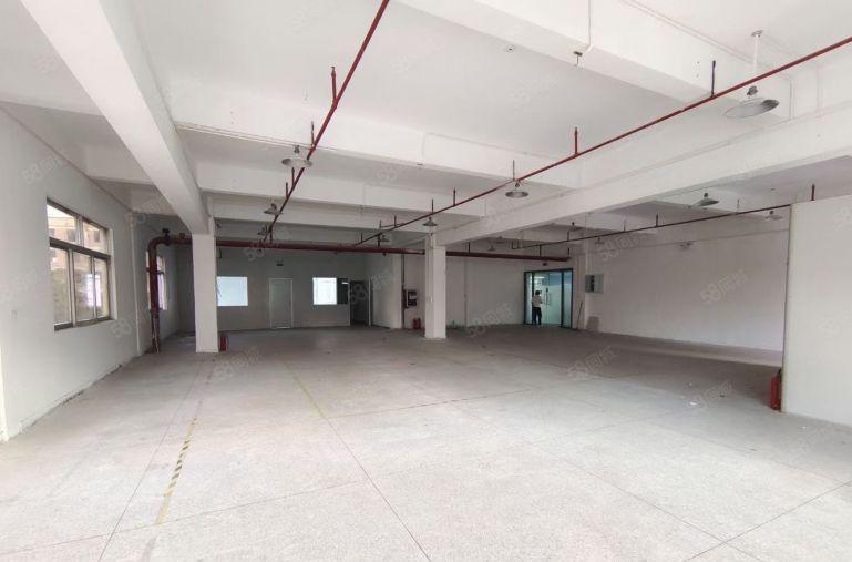 水口三环路边100平方米仓库出租手加工场地适宜电器家装仓库