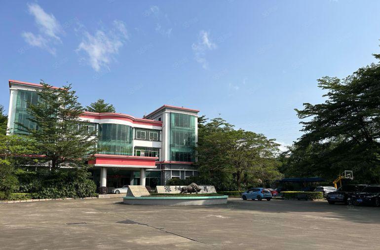 惠城水口新出原房东独门独院厂房10000平低价出租