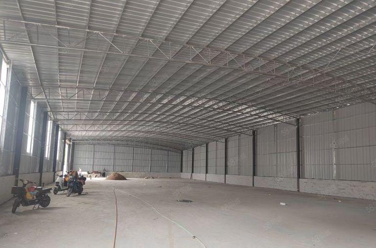 河南岸四环路边钢构3000平方（300平方起租）交通便利