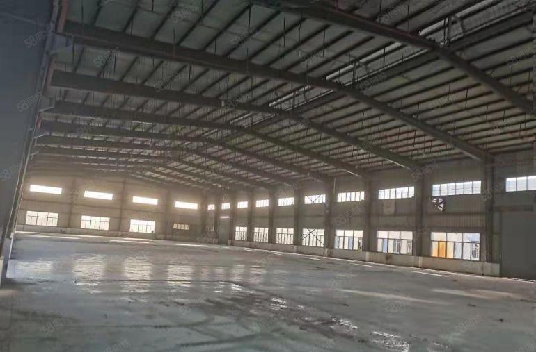 惠城区小金口火车北站附近新建钢构2000平方厂房出租