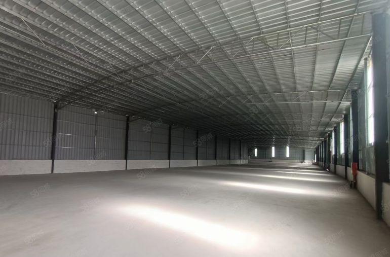 河南岸四环路边钢构3000平方（300平方起租）交通便利