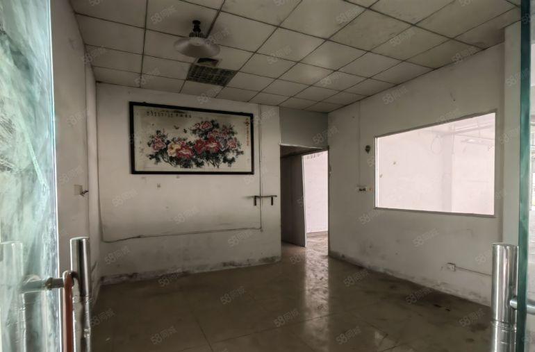 惠州秋长镇原房东标准厂房一楼769平方带现成办公室
