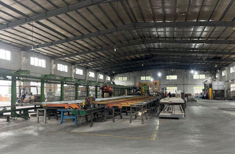 原房东！镇隆新出5000平单一层独门独院厂房仓库低价出租