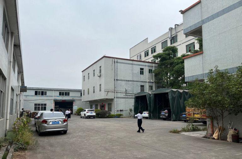 原房东！镇隆新出5000平单一层独门独院厂房仓库低价出租