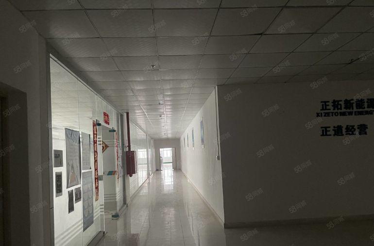 惠阳临深独门独院12000平现成装修厂房出租 可分租