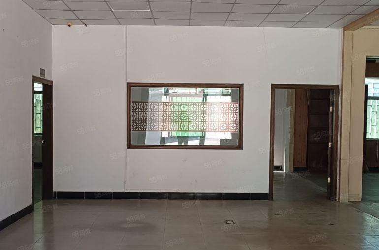 惠阳镇隆205国道边新出独院钢结构厂房5300平