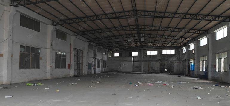 钢结构独门独院，原房东