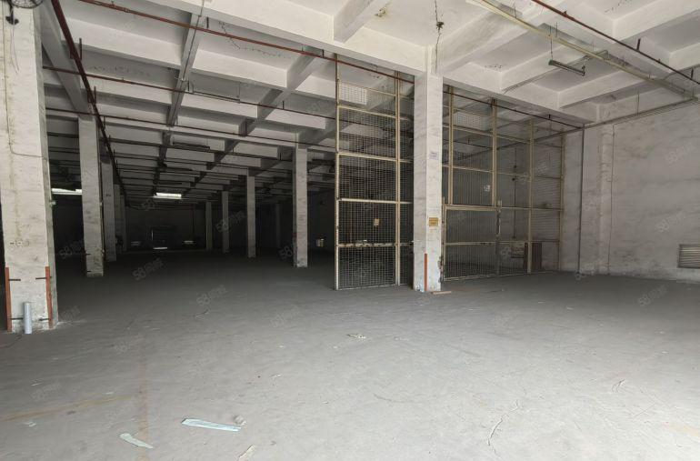 惠阳三和经济开发区带卸货平台仓库2500平方可以做厂房和仓库