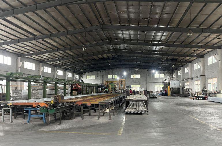 年底清盘 价格好谈 新圩临深独门独院钢构2000平