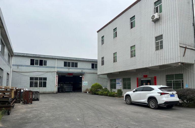 原房东！镇隆新出5000平单一层独门独院厂房仓库低价出租