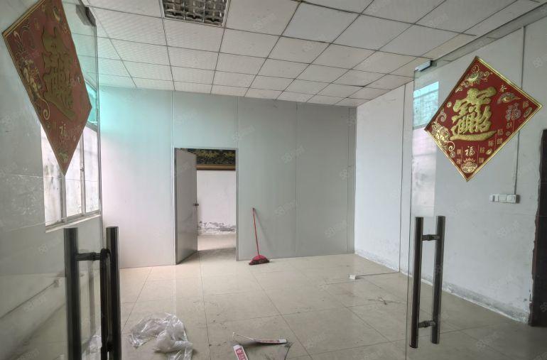 惠州秋长镇原房东标准厂房一楼769平方带现成办公室