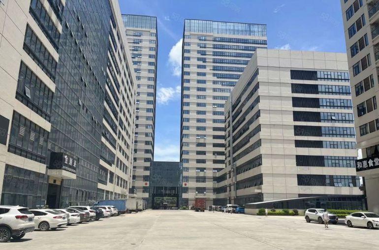 10元!10元！惠阳秋长楼上带装修厂房低价出租1730平方