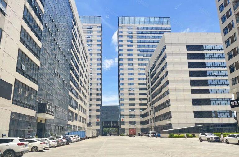 10元!10元！惠阳秋长楼上带装修厂房低价出租1730平方