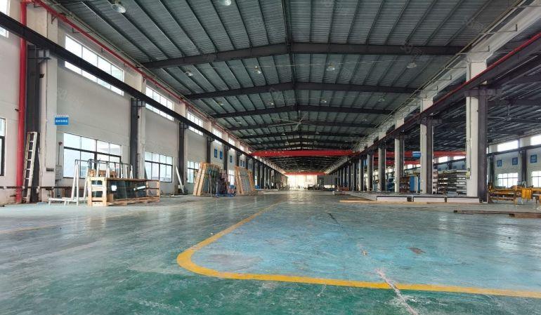 (带行车)惠阳区原房东红本钢构3200平方出租9米高水电齐