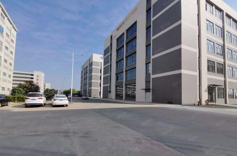 8元起新圩国道边大小分租全新红本独院厂房出租证件齐全仓库出租