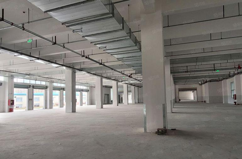 （低价厂房出租）惠阳大亚湾6000平方原房东电商产业园