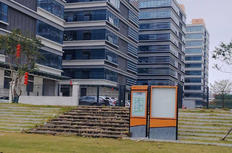 大亚湾临深全新工业区500平方起厂房仓库租免组5个月