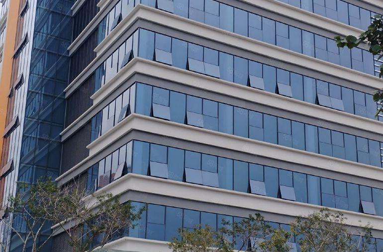 大亚湾临深全新工业区500平方起厂房仓库租免组5个月