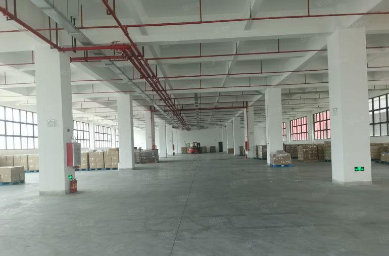 临深大亚湾西区原房东红本厂房3600平可分租可办环评易招工