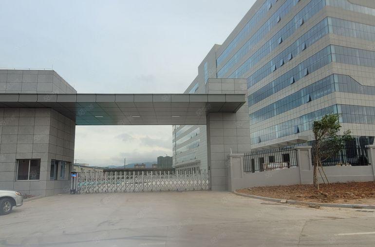 （低价厂房出租）惠阳大亚湾6000平方原房东电商产业园